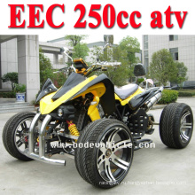Новый велосипед квадроциклах ATV гонки 250cc ЕЭС